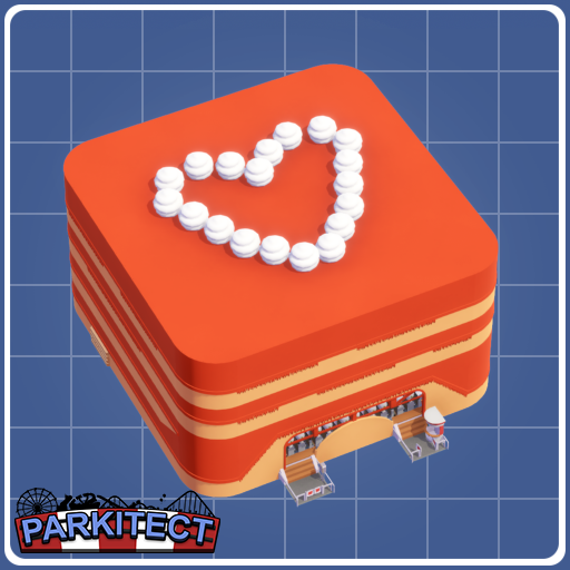 Orange Cake
