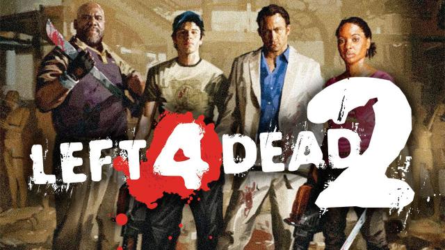 Third Person Default Survivors Script