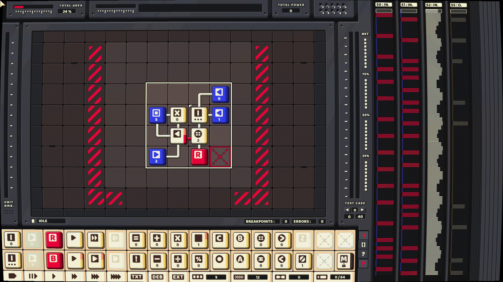 Steam Community :: Guide :: ABI-DOS : All Level and Challenge Solutions ...
