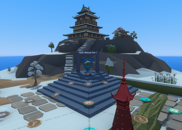 Kings Land 1.0