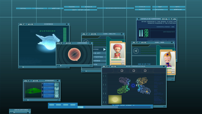 code lyoko preview