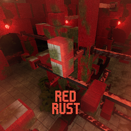 RED RUST