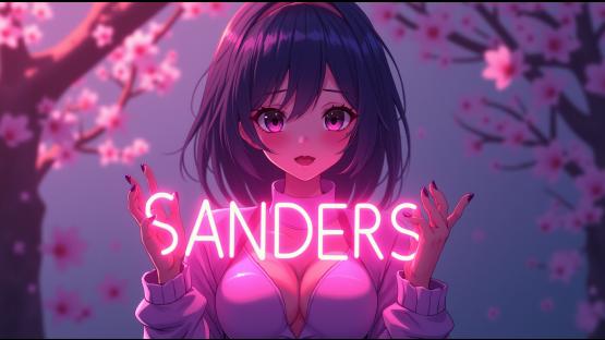 SANDERS DUST2 FPS – Counter-Strike 2 Mod
