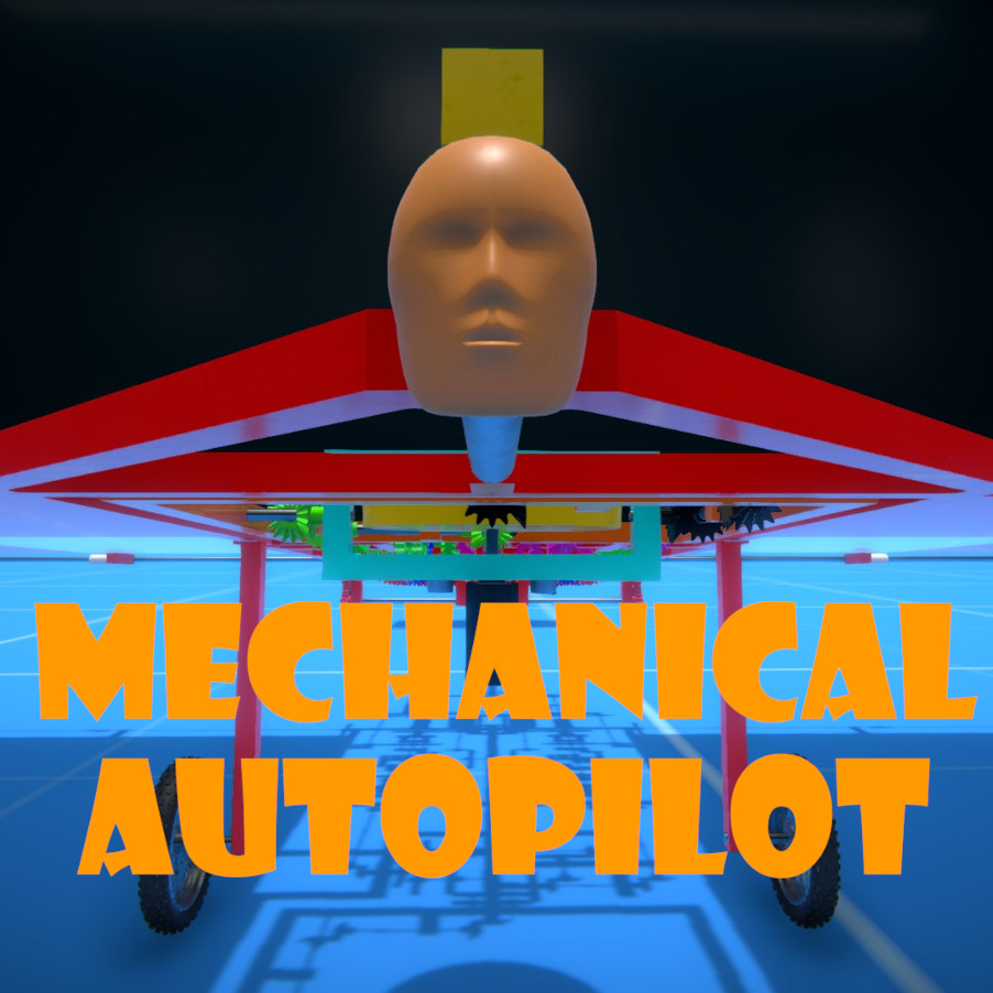 Mechanical Autopilot