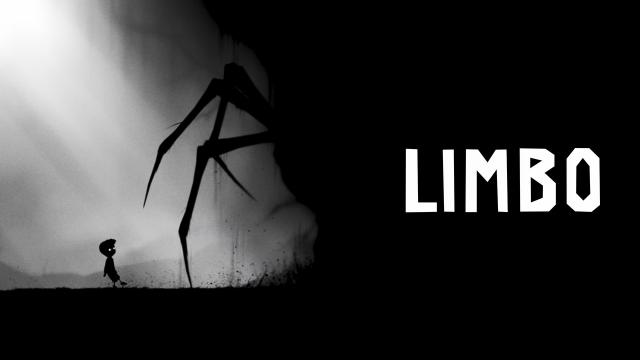 Limbo Menu Track Main Menu Music