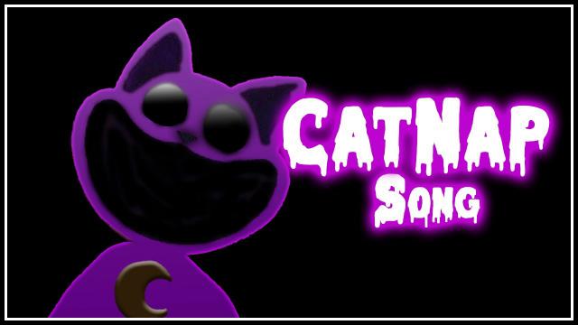 Catnap Song - Tank Music
