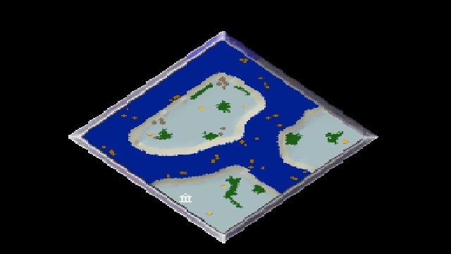 Snow Islands preview