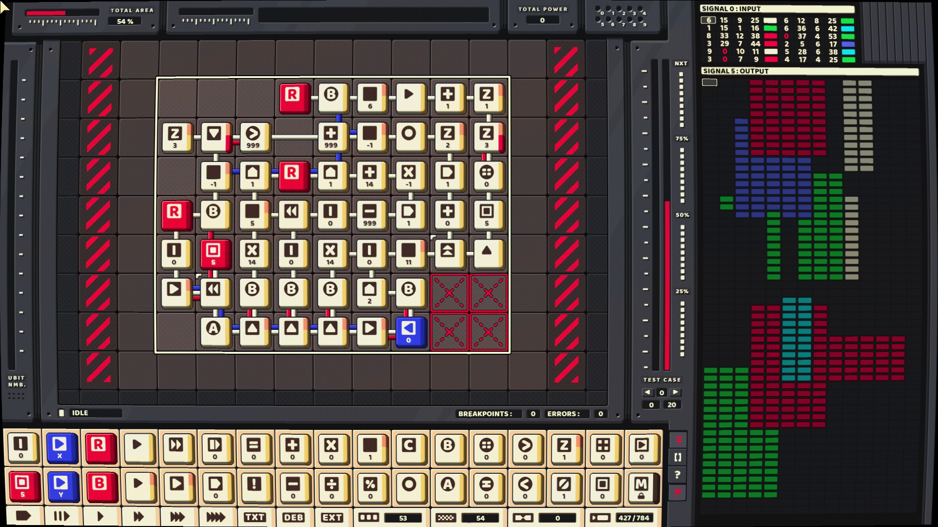 Steam Community :: Guide :: ABI-DOS : All Level and Challenge Solutions ...