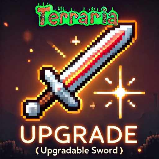 The Way Of The Sword – tModLoader Mod
