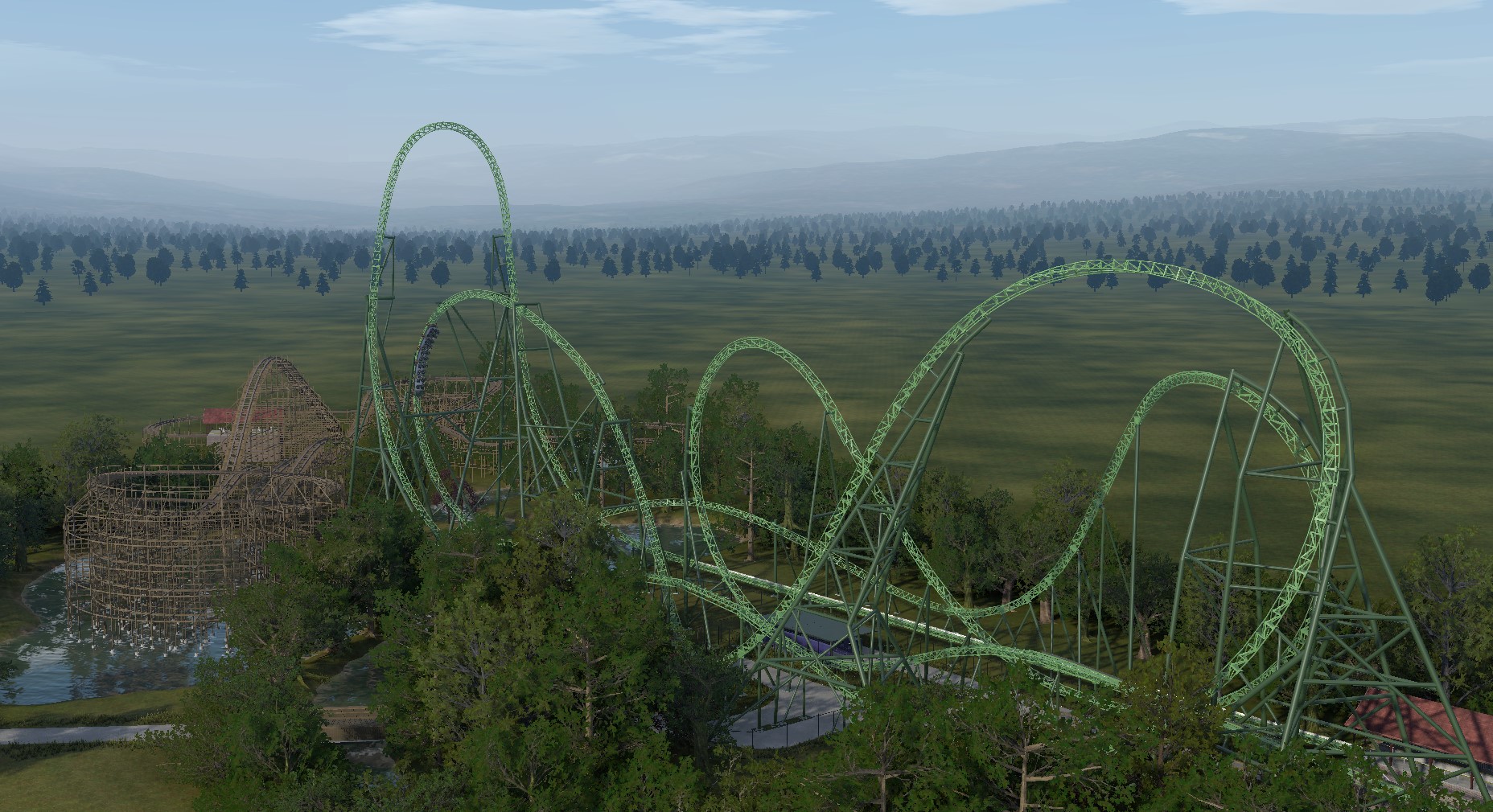 Park Image