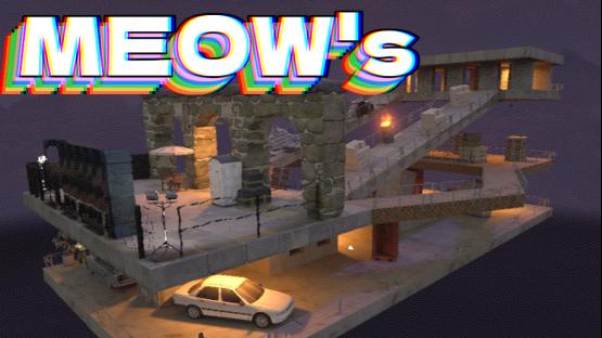 Meow's Aim Warmup – Counter-Strike 2 Mod