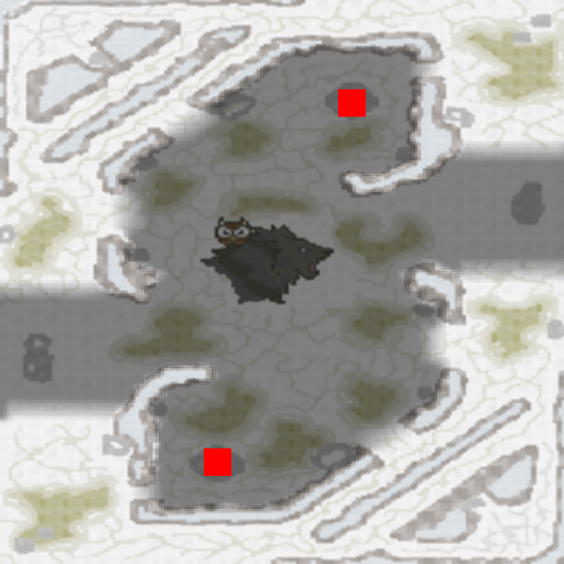 Blacklions Den