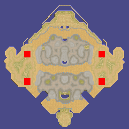 Sky Temple