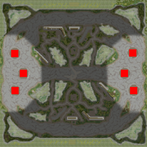 Garden of Terror
