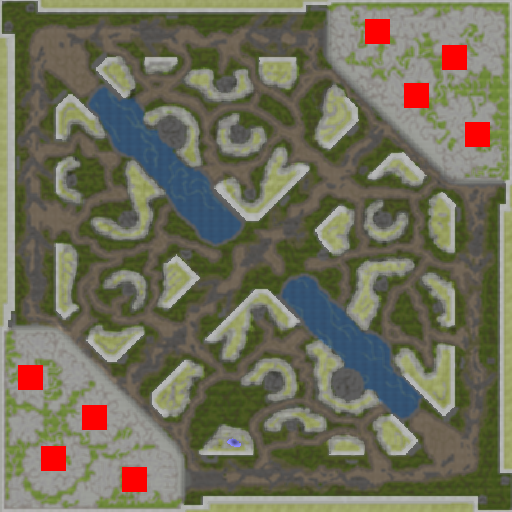Joeys Rift