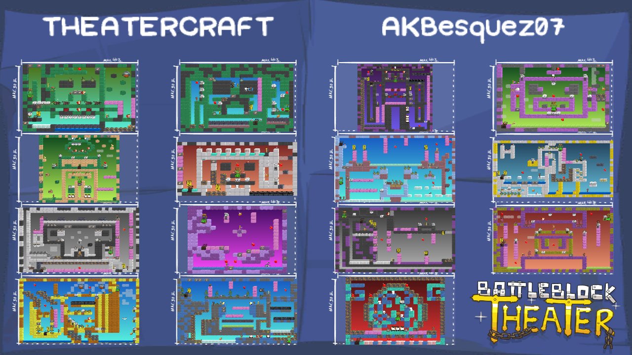 THEATERCRAFT