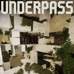 underpass