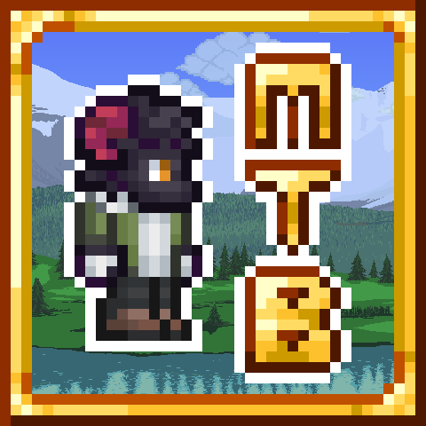 Mazzdy's Toybox – tModLoader Mod