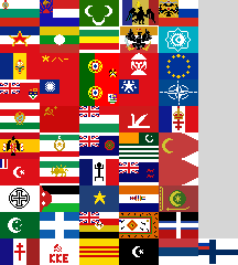 Unknower's Flags