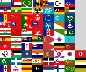 Unknower's Flags