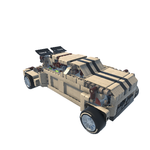 suv eletric