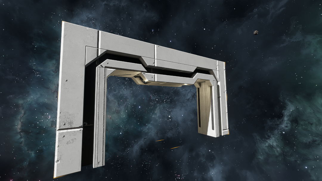 Gate