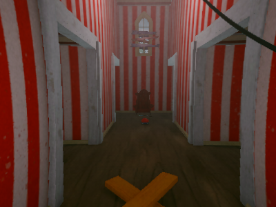 FNAF 4 greek