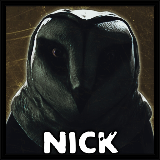 Irving Wallace (Nick)