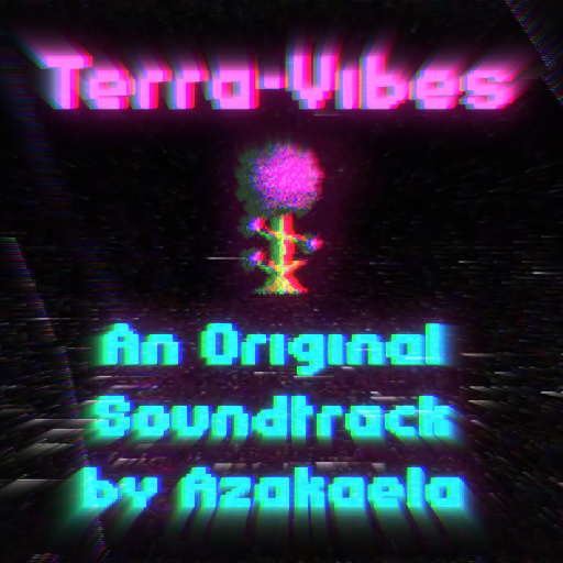 Terra-vibes (An Original Soundtrack by Azakaela) preview
