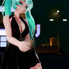 173.TOMBOY MIKU