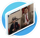 Mr Bean 著名流行锅患者 preview