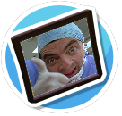 Mr Bean 手术顺利 preview