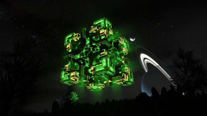 Telcegion Compound