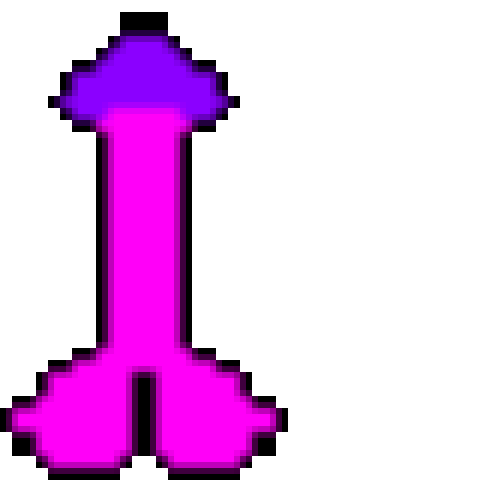 DILDO – tModLoader Mod