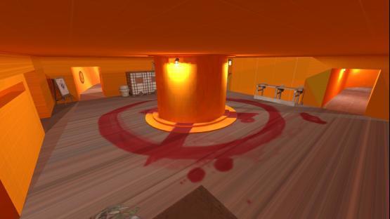 Shinyday – Counter-Strike 2 Mod