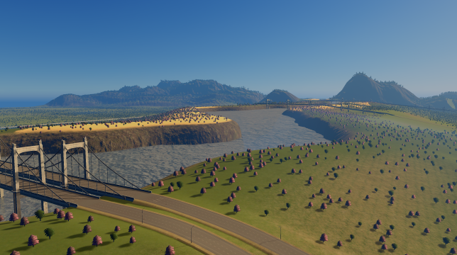 黄河中下游平原Plain in the middle and lower reaches of the Yellow River preview