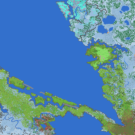 Nezil | World of Frost