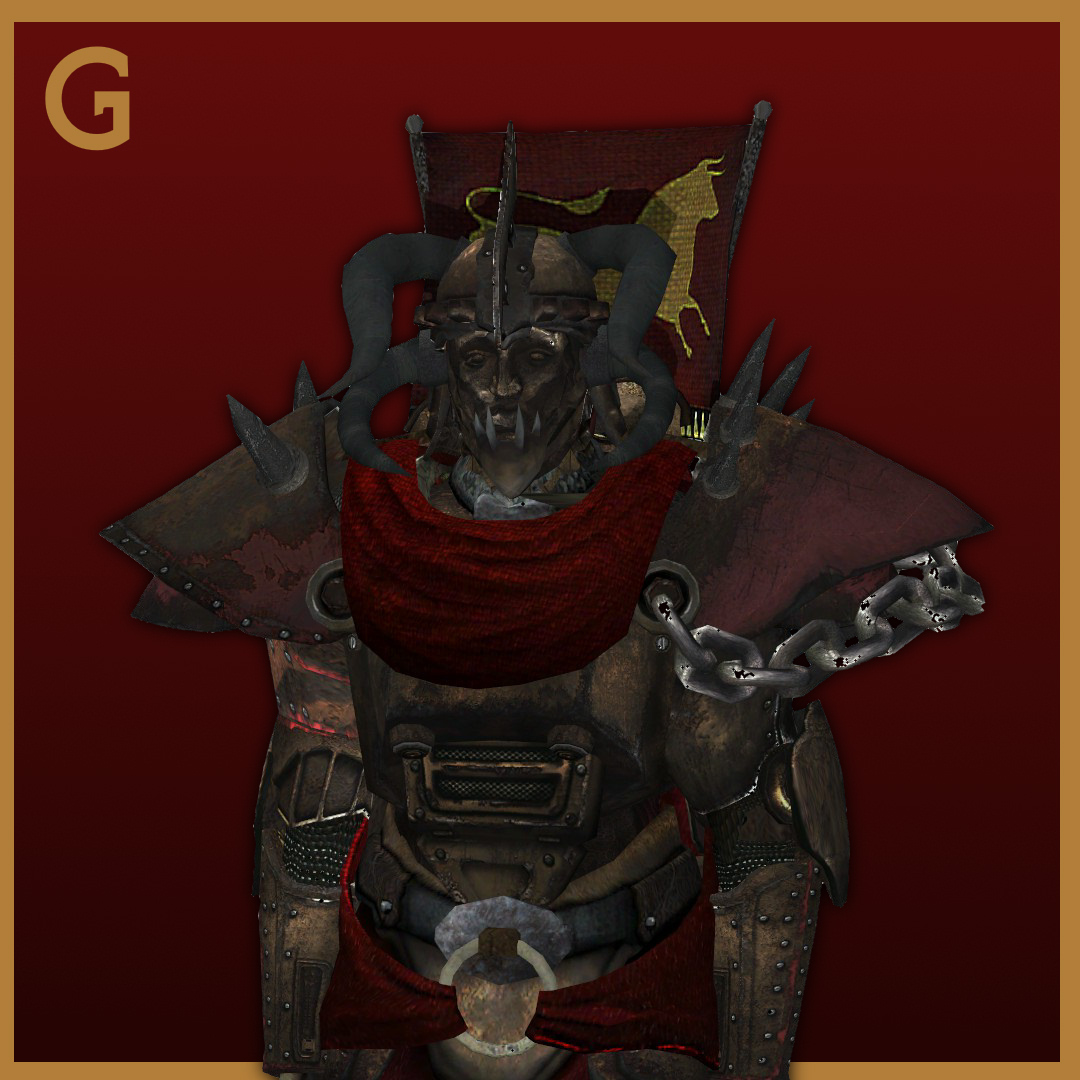 Legion Power Armor [Small fix]

