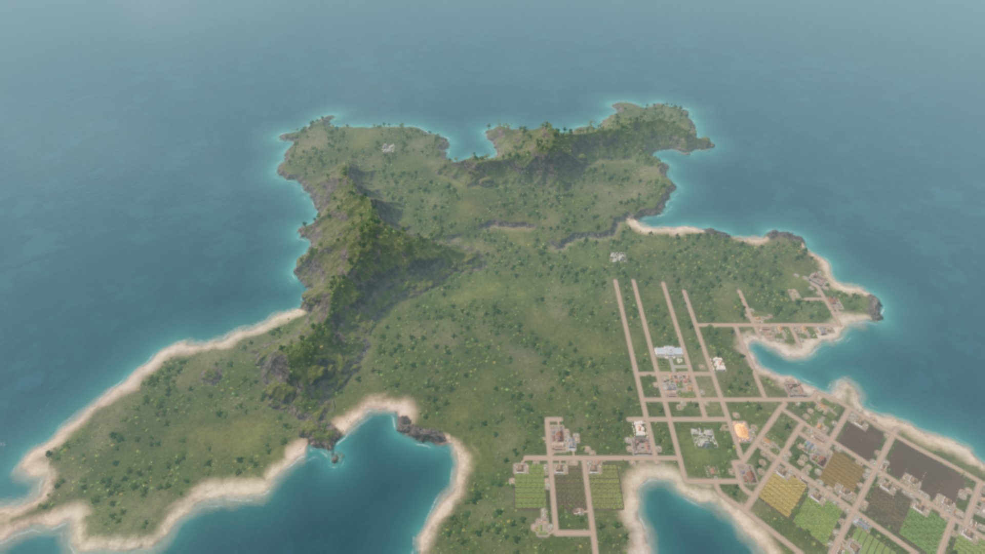 island