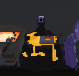 Bring Old Ringcrafting Bench Back