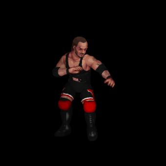 Jay Briscoe (Early Career)