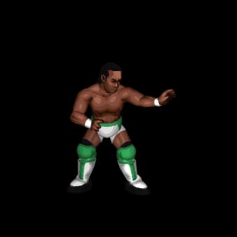 Jay Lethal (Early Career)