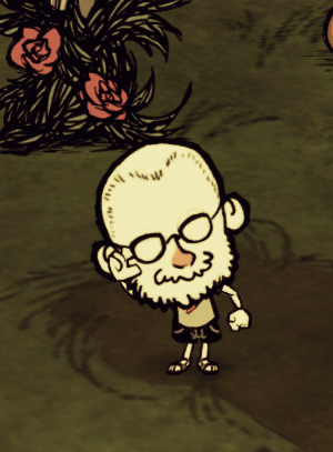 ThoBeo – Don't Starve Together Mod