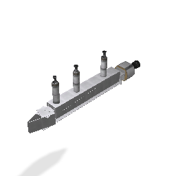 Simple steam ship 2