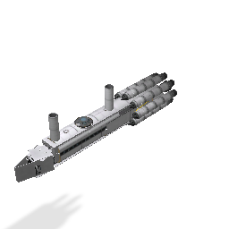 RMS Kerbin (II)