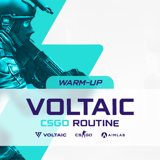 Voltaic CSGO Warmup