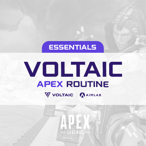 Voltaic Apex Essentials