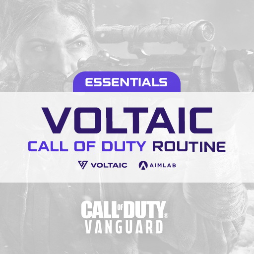 Voltaic Call of Duty Essentials