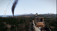 28 Days Later (Infestation)