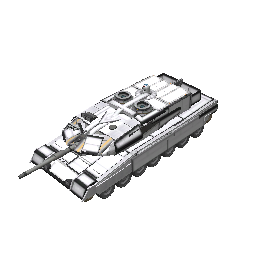 UAF-29“Leopard"